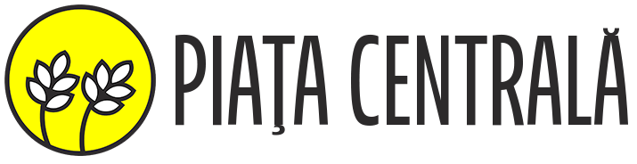 Piata Centrala