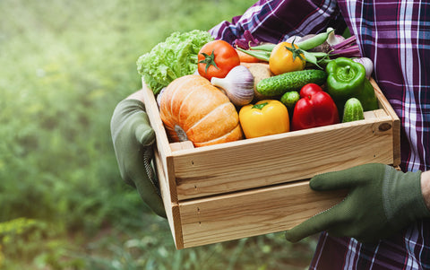 Produse locale cu gust